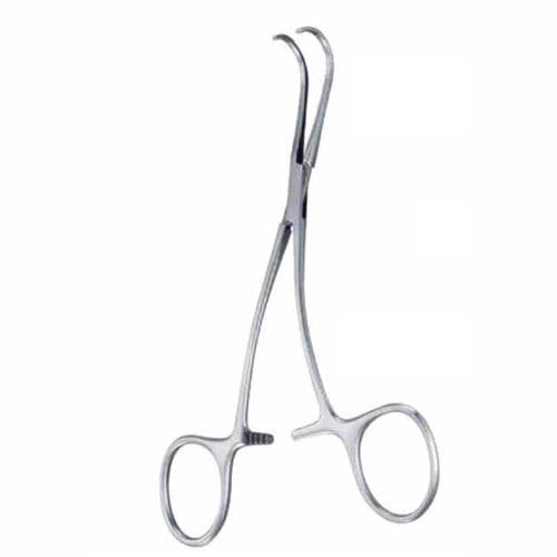 Chirurgische Klemme - 01-2078-01 - Tritone