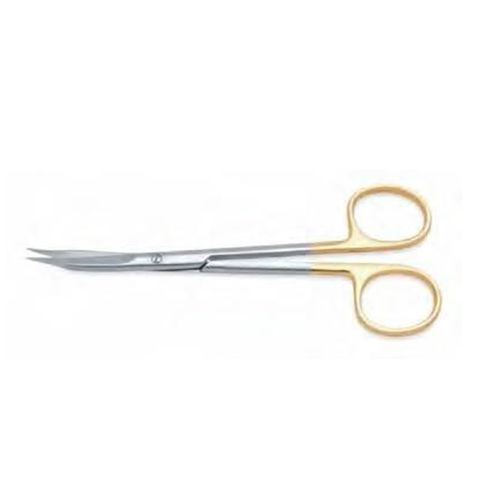Chirurgie-Schere - PS2051-13 - Tritone - Goldman-Fox / für Humanmedizin / Wolframcarbid