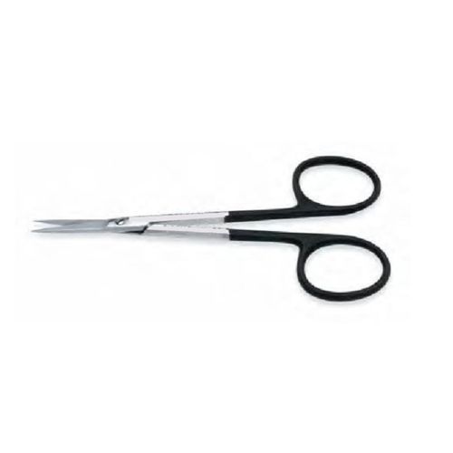 Chirurgie-Schere - PS7612-11 - Tritone - Iris / für Humanmedizin / gerade