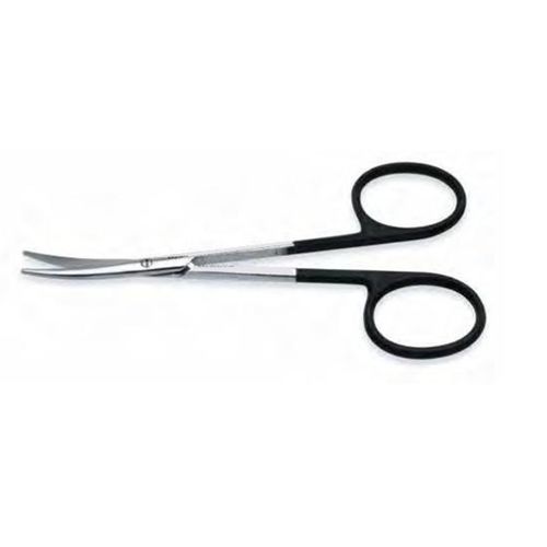 Chirurgie-Schere - PS7623-11 - Tritone - für Humanmedizin / gebogen