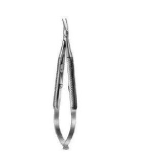 Nadelhalter für Augenchirurgie - OP-200-304 - Tritone - Barraquer