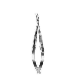 Nadelhalter für Augenchirurgie - OP-200-305 - Tritone - Castroviejo