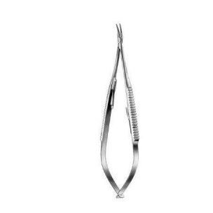 Nadelhalter für Augenchirurgie - OP-200-306 - Tritone - Castroviejo