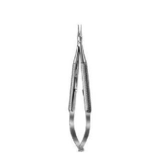 Nadelhalter für Augenchirurgie - OP-200-320 - Tritone - Barraquer