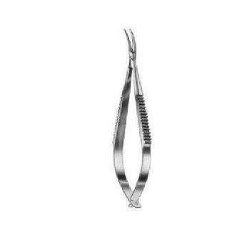 Nadelhalter für Augenchirurgie - OP-200-321 - Tritone - Castroviejo