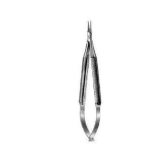 Nadelhalter für Augenchirurgie - OP-200-324 - Tritone - Barraquer