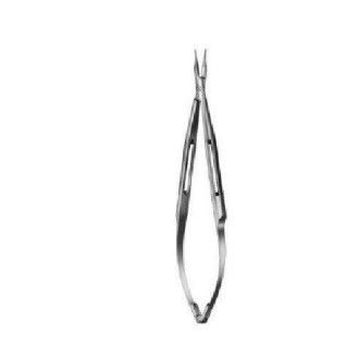 Nadelhalter für Augenchirurgie - OP-200-327 - Tritone
