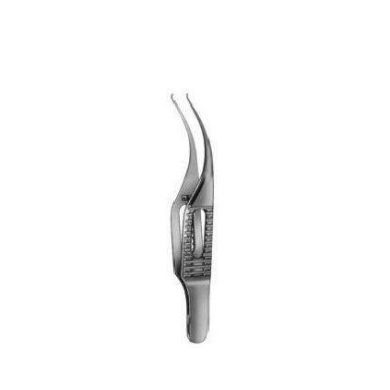 Klemme für Ophthalmologie - OP-200-115 - Tritone - Näh