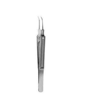 Zange für Ophthalmologie - OP-200-126 - Tritone - gebogen