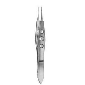 Klemme für Ophthalmologie - OP-200-135 - Tritone - gerade