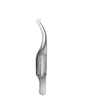 Klemme für Ophthalmologie - OP-200-138 - Tritone - Näh / Barraquer