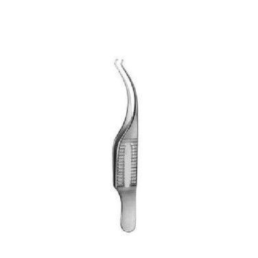 Klemme für Ophthalmologie - OP-200-139 - Tritone - Näh / Barraquer