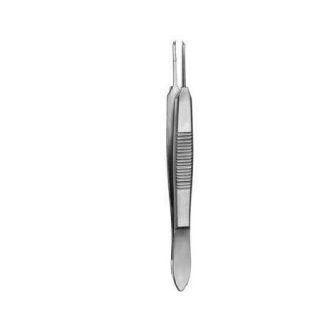 Klemme für Ophthalmologie - OP-200-140 - Tritone - Näh / Castroviejo / gerade
