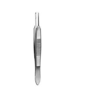 Klemme für Ophthalmologie - OP-200-141 - Tritone - Näh / Castroviejo / gerade