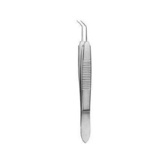 Zange für Ophthalmologie - OP-200-143 - Tritone - Näh / Castroviejo