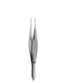 Klemme für Ophthalmologie - OP-200-144 - Tritone - Näh / Castroviejo