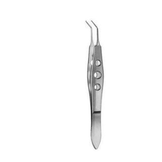 Klemme für Ophthalmologie - OP-200-152 - Tritone - Näh