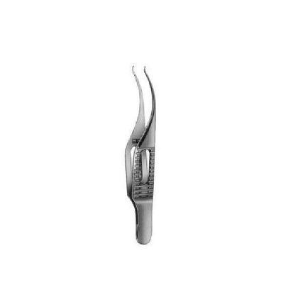 Klemme für Ophthalmologie - OP-200-154 - Tritone - Näh / Barraquer