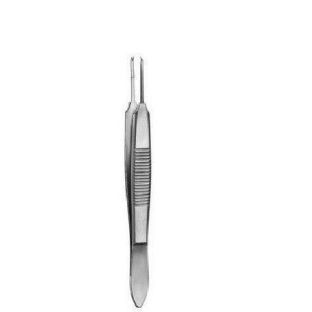 Zange für Ophthalmologie - OP-200-156 - Tritone - Näh / Castroviejo / gerade