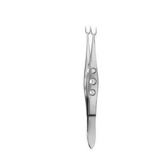 Klemme für Ophthalmologie - Bores - Tritone