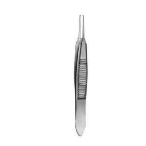 Klemme für Ophthalmologie - OP-200-250 - Tritone - zum Greifen von Gewebe / gerade