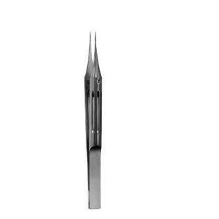 Klemme für Ophthalmologie - ps OP-200-257 - Tritone - zum Greifen von Gewebe