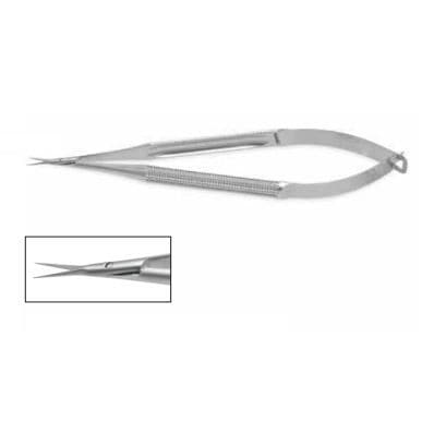 Chirurgie-Schere - SAS-15 R-8 F14 - Tritone - für Humanmedizin / gerade