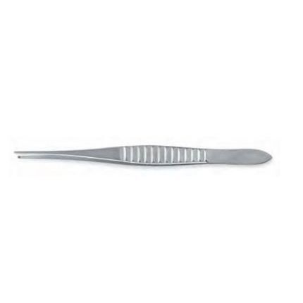 Chirurgische Klemme - PS5160-15 - Tritone - zum Greifen von Gewebe / Gillies / gezahnt