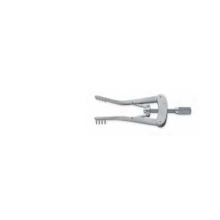 Retraktor für plastische Chirurgie - PS5200- 70 - Tritone