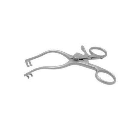 Retraktor für plastische Chirurgie - PS4005-13 - Tritone