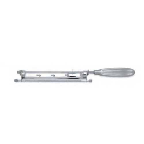 Chirurgisches Messer / für plastische Chirurgie - PS3120-30 - Tritone