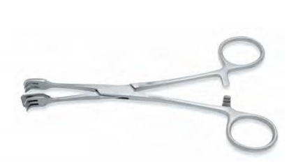 Chirurgische Klemme - PS3200 -16 - Tritone