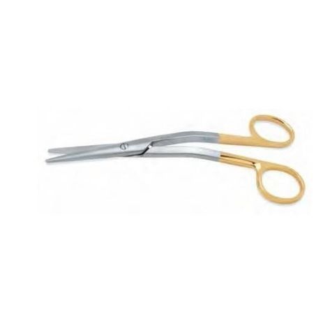 Chirurgie-Schere - PS2S41-16 - Tritone - für Humanmedizin / Wolframcarbid