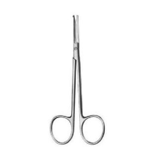 Schere für Augenchirurgie - OP-200-801 - Tritone - für Humanmedizin / gerade