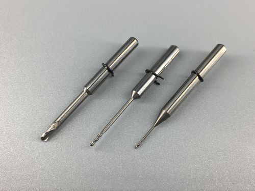 Dentalfräser - VHF K4 - HULIANG (SHANGHAI) BIO-TECH CO.,LTD. - Hartmetall / Schneid / Fräs