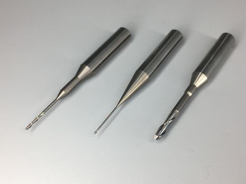Dentalfräser - IMES-ICORE 350 - HULIANG (SHANGHAI) BIO-TECH CO.,LTD. - Hartmetall / Schneid