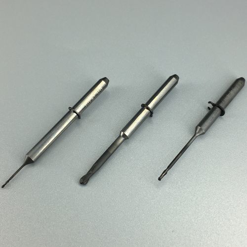 Dentalfräser - VHF K5 - HULIANG (SHANGHAI) BIO-TECH CO.,LTD. - Diamant / Hartmetall / Diamant