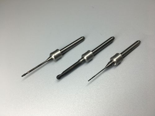 Dentalfräser - AG - HULIANG (SHANGHAI) BIO-TECH CO.,LTD. - Diamant / Hartmetall / Kristall