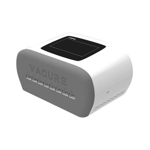 POC-Analysegerät / Fluoreszenz-Immunoassay - LYOFIA8 - Chengdu Vacure Biotechnology Co., Ltd - für Infektionskrankheiten / Serum / Plasma