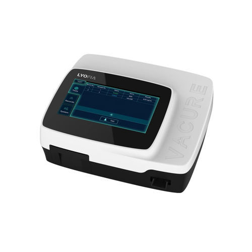 Automatischer Immunoassay-Analysator - LYOFIA - I - Chengdu Vacure Biotechnology Co., Ltd - für klinische Diagnose / mikrofluidisch / Fluoreszenz