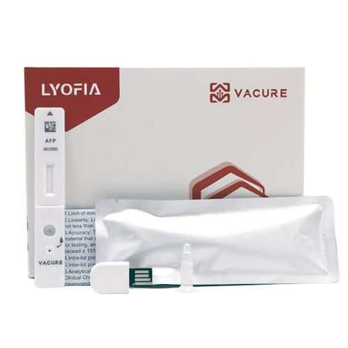 Apoptose-Schnelltest - LYOFIA® - Chengdu Vacure Biotechnology Co., Ltd - Albumin / AFP / Blut
