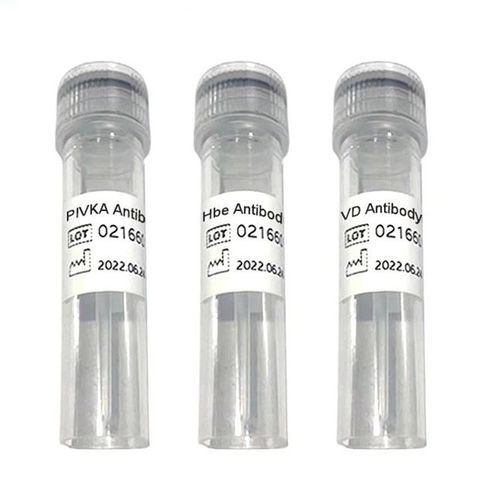 Antikörper - PIVKA  - Chengdu Vacure Biotechnology Co., Ltd - Antigen / Diagnose / HIV
