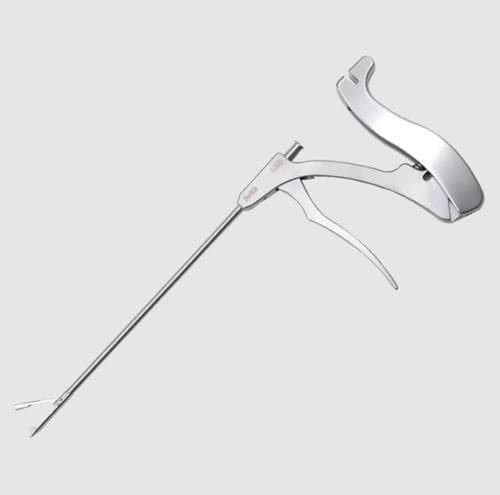 Arthroskopische Klemme - Rhino™ - Beijing Delta Medical - Näh