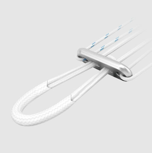 Button zur Rekonstruktion des vorderen Kreuzbandes - FixButton™ - Beijing Delta Medical - zur Rekonstruktion des LCP