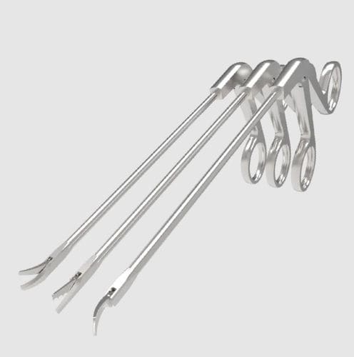 Instrumentenset für Meniskus-Rekonstruktionschirurgie - Beijing Delta Medical