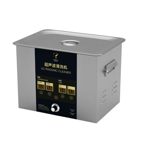 Medizinisch Ultraschallreiniger - GuangzhouHeyGears Technology Co., Ltd. - Dental / Hochdruck