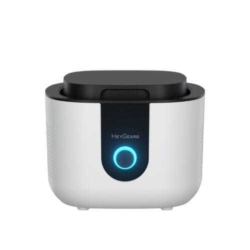 Polymerisierungseinheit für Dentallabor - UltraCraft AirCure - GuangzhouHeyGears Technology Co., Ltd. - Dental / für 3D-Druck / für 3D-Druckharz