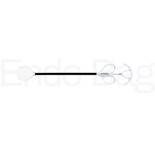 Bergebeutel für endoskopische Chirurgie - FRC4-10 - Fulbright Medical