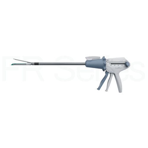 Lineares chirurgisches Klammergerät - FRE series - Fulbright Medical - für laparoskopische Chirurgie / für die Magen-Darm-Anastomose / Einweg