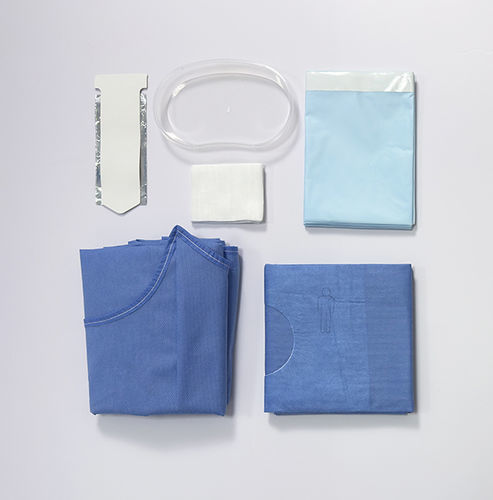 Kit für Mund- und Zahnpflege / Prävention - Sino Protection - für Zahnmedizin / maßgefertigt
